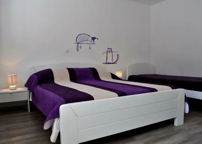 Apartamento Bay Sascica Sali