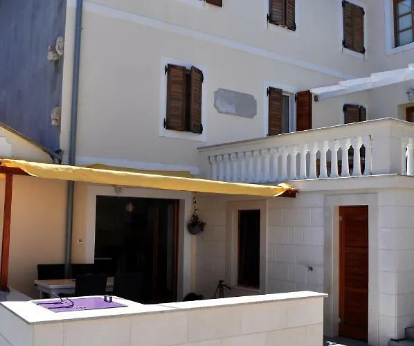 Bay Sascica Apartamento Sali