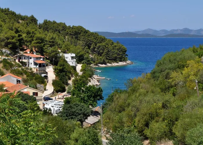 Apartamento Bay Sascica