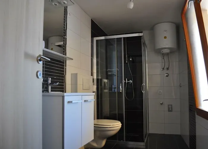 Apartamento Bay Sascica