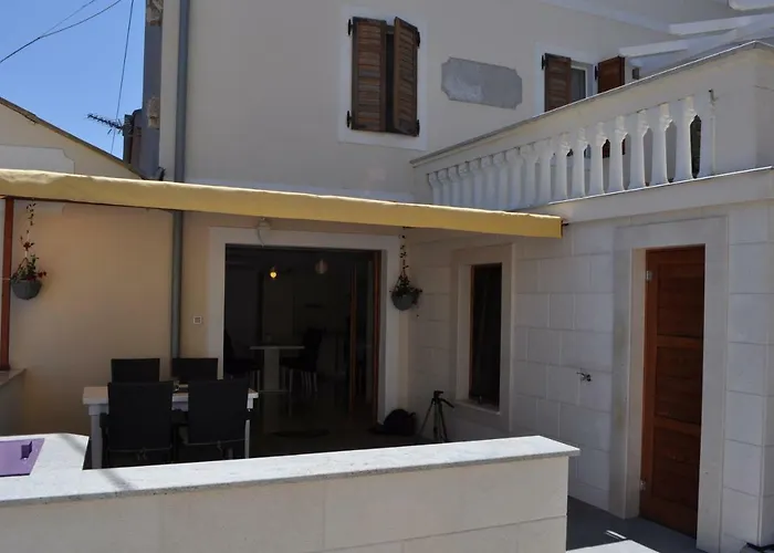 Bay Sascica Apartamento