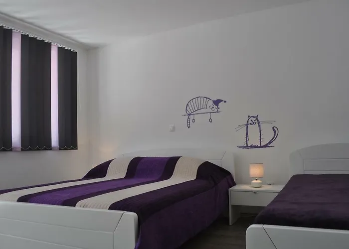 Apartamento Bay Sascica *