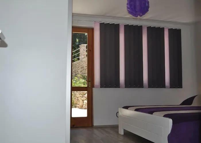 شقة Bay Sascica *