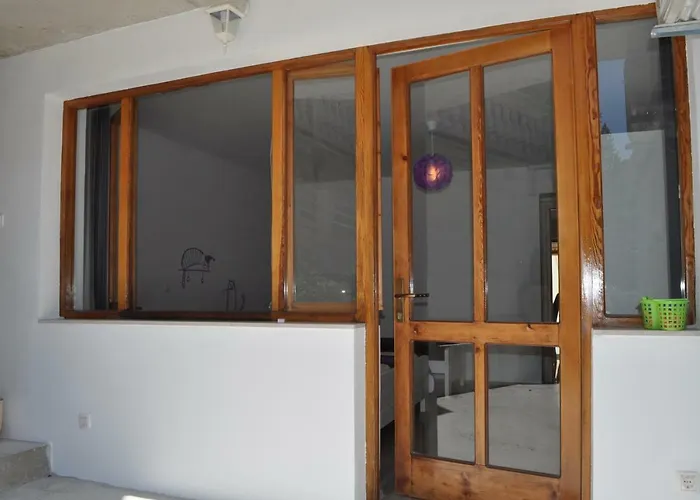 شقة Bay Sascica سالي