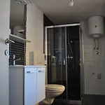 Apartment Bay Sascica