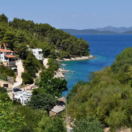 Apartment Bay Sascica