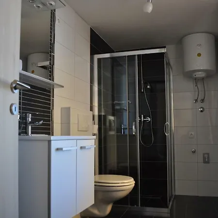 Apartment Bay Sascica
