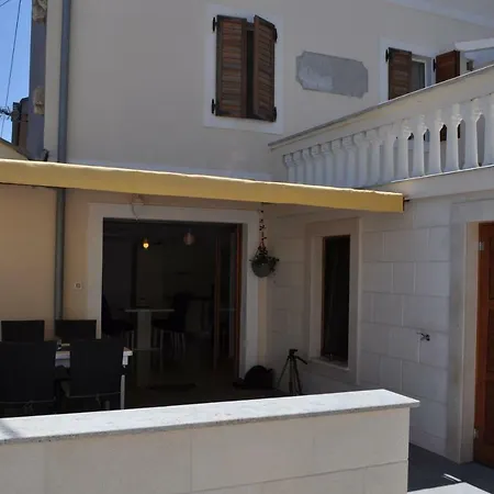 Bay Sascica Apartment