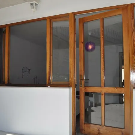 Apartamento Bay Sascica Sali