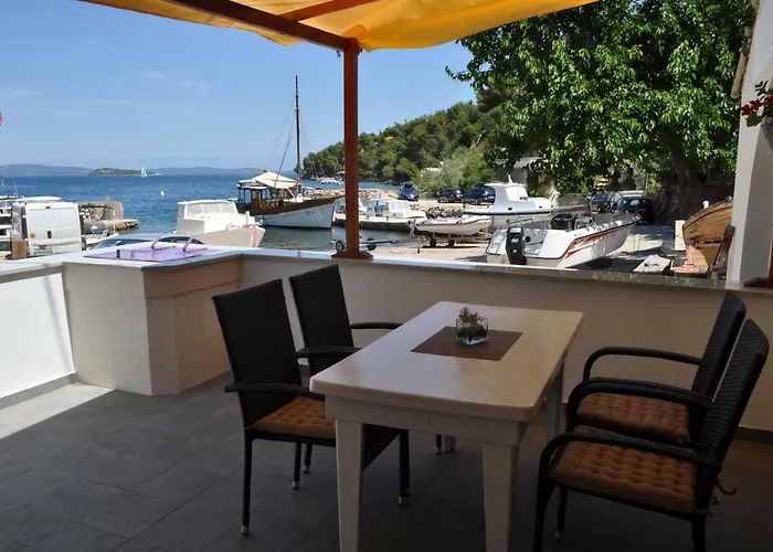 Bay Sascica דירה סאלי