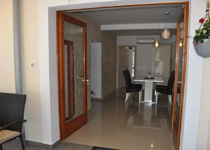 公寓 Bay Sascica 萨利